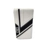 Warrior Intermediate G6 E+ Hockey Goalie Blocker -Pro Hockey Shop Shop Warrior Intermediate G6 E Hockey Goalie Blocker White Black Edmonton Canada