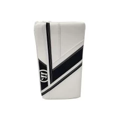 Warrior Intermediate G6 E+ Hockey Goalie Blocker