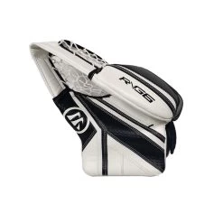 Warrior Intermediate G6 E+ Hockey Goalie Trapper