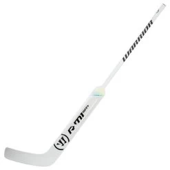 Warrior Intermediate/Senior + M1 Hockey Goalie Stick