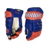 Warrior Junior Alpha Pro Hockey Glove 2 Warrior Junior Alpha Pro Hockey Glove -Pro Hockey Shop Shop Warrior Junior Alpha Pro Hockey Player Glove Light Royal Orange Edmonton Canada
