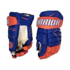Warrior Junior Alpha Pro Hockey Glove