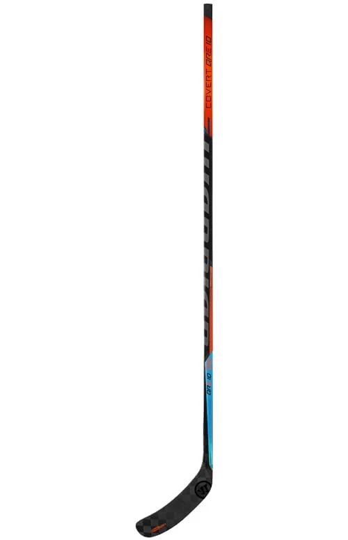 Warrior Junior Covert QRE 10 Hockey Player Stick 4 Warrior Junior Covert QRE 10 Hockey Player Stick - Image 2