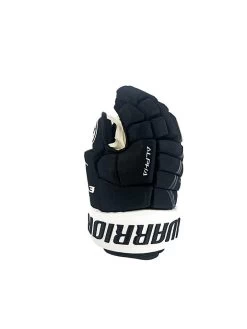 Warrior Junior Evo Pro Hockey Player Gloves