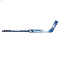 Warrior Junior Ritual M2 E Blue Hockey Goalie Stick