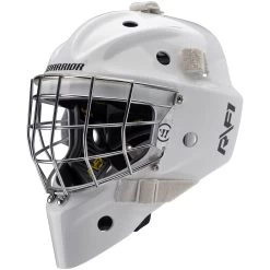 Warrior Junior Ritual F1 JR+ Hockey Goalie Mask