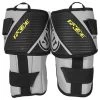 Warrior Junior Ritual X3E Hockey Goalie Knee Pads -Pro Hockey Shop Shop Warrior Junior Ritual X3E Hockey Goalie Knee Pad Edmonton Canada