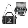Warrior Pro Locker Room Cooler Hockey Bag -Pro Hockey Shop Shop Warrior Pro Locker Room Cooler Hockey Bag Black Edmonton Canada