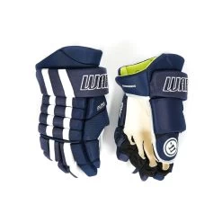 Warrior Senior Alpha Classic Pro Hockey Player Gloves