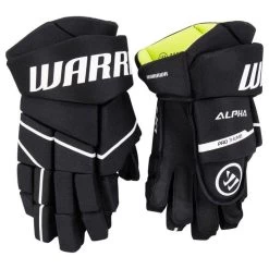 Warrior Senior Alpha LX 40 Hockey Player Gloves