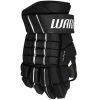 Warrior Senior Franchise Hockey Player Gloves -Pro Hockey Shop Shop Warrior Senior Franchise Black Hockey Player Glove Edmonton Canada