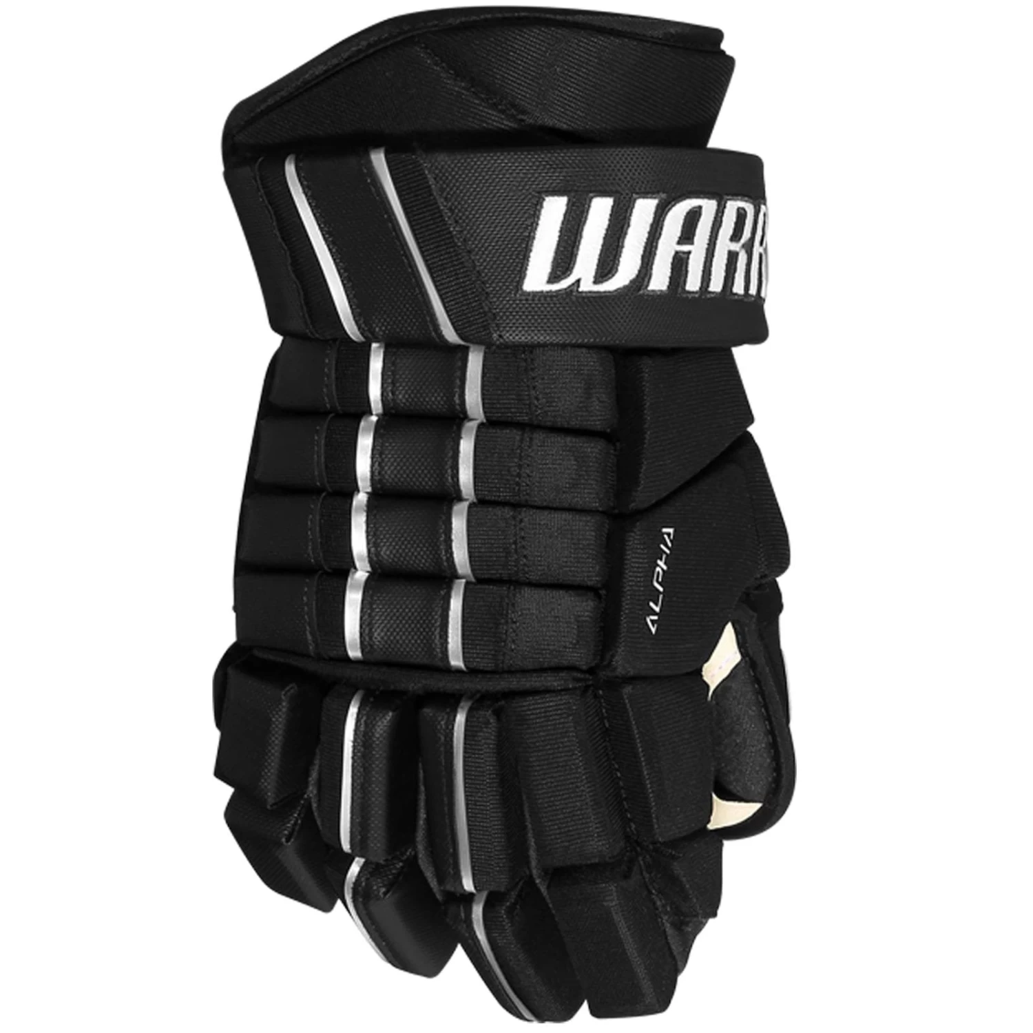 Warrior Senior Franchise Hockey Player Gloves 3 Warrior Senior Franchise Hockey Player Gloves