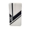 Warrior Senior G6 E+ Hockey Goalie Blocker -Pro Hockey Shop Shop Warrior Senior G6 E Hockey Goalie Blocker White Black Edmonton Canada