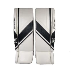 Warrior Senior G6 E+ Hockey Goalie Pad