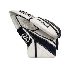 Warrior Senior G6 E+ Hockey Goalie Trapper