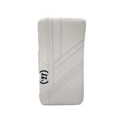 Warrior Senior G6 Pro+ Hockey Goalie Blocker