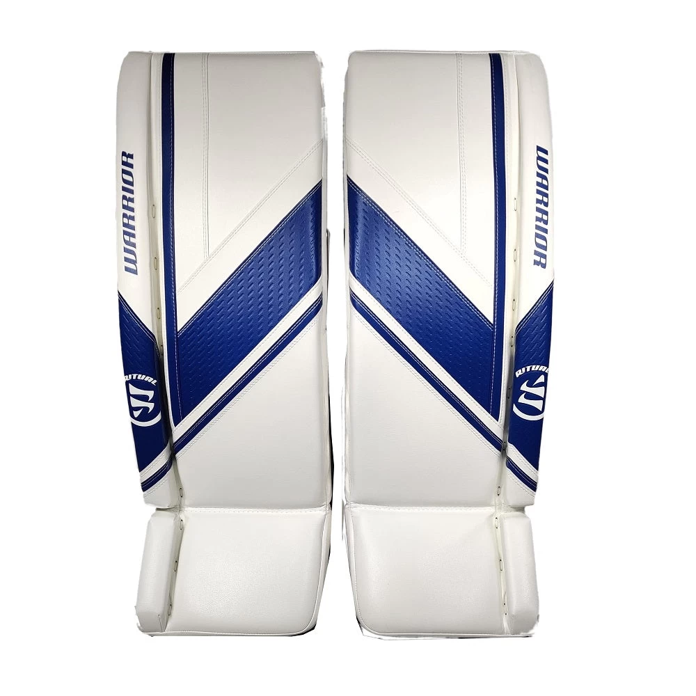 Warrior Senior G6 Pro + Hockey Goalie Pad 4 Warrior Senior G6 Pro + Hockey Goalie Pad - Image 2