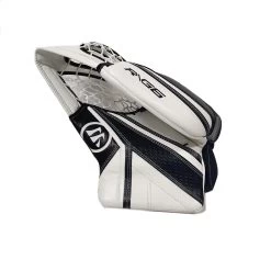 Warrior Senior G6.1 E+ Hockey Goalie Trapper