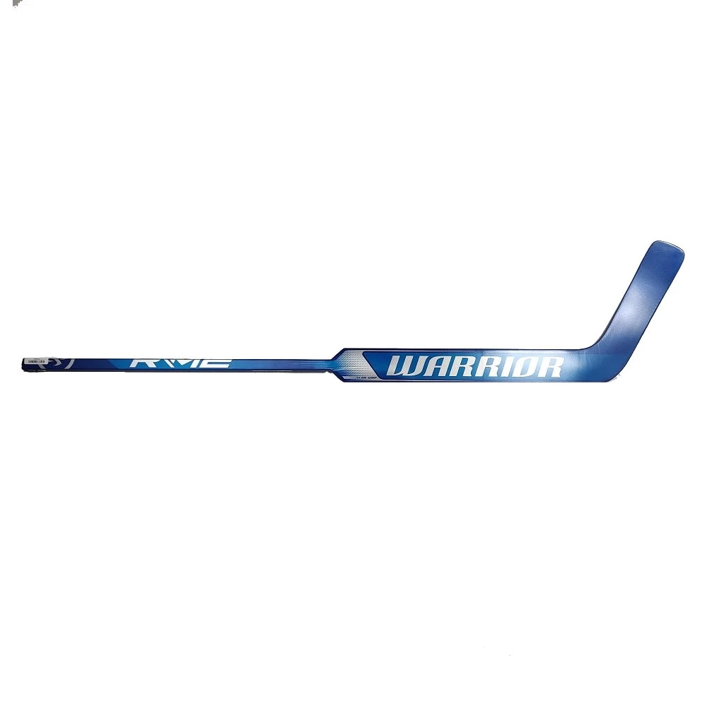 Warrior Senior Ritual M2 E Blue Hockey Goalie Stick 3 Warrior Senior Ritual M2 E Blue Hockey Goalie Stick