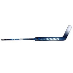 Warrior Senior Ritual M2 Pro Blue Goalie Stick