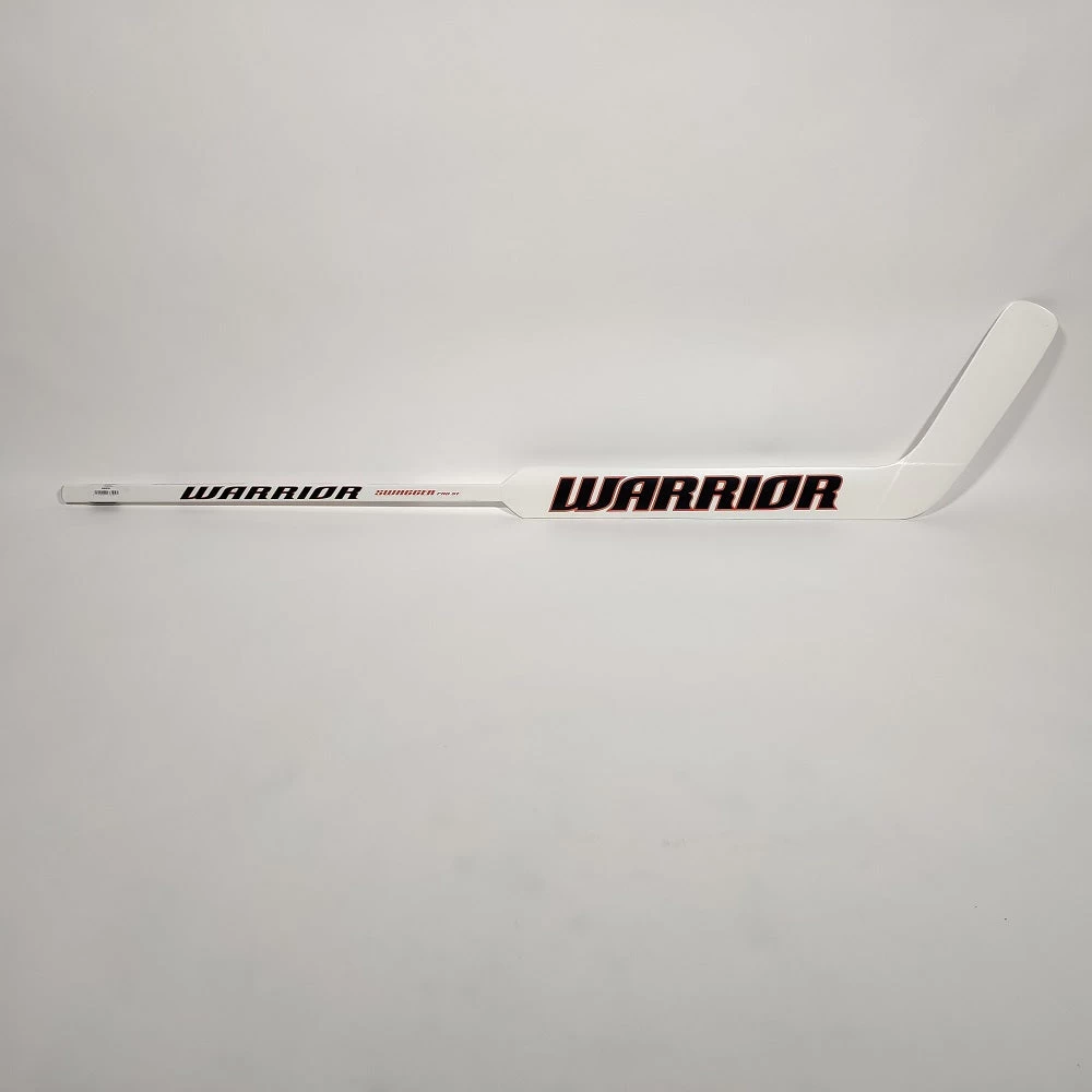 Warrior Senior NHL Pro Overrun Hockey Goalie Stick 3 Warrior Senior NHL Pro Overrun Hockey Goalie Stick