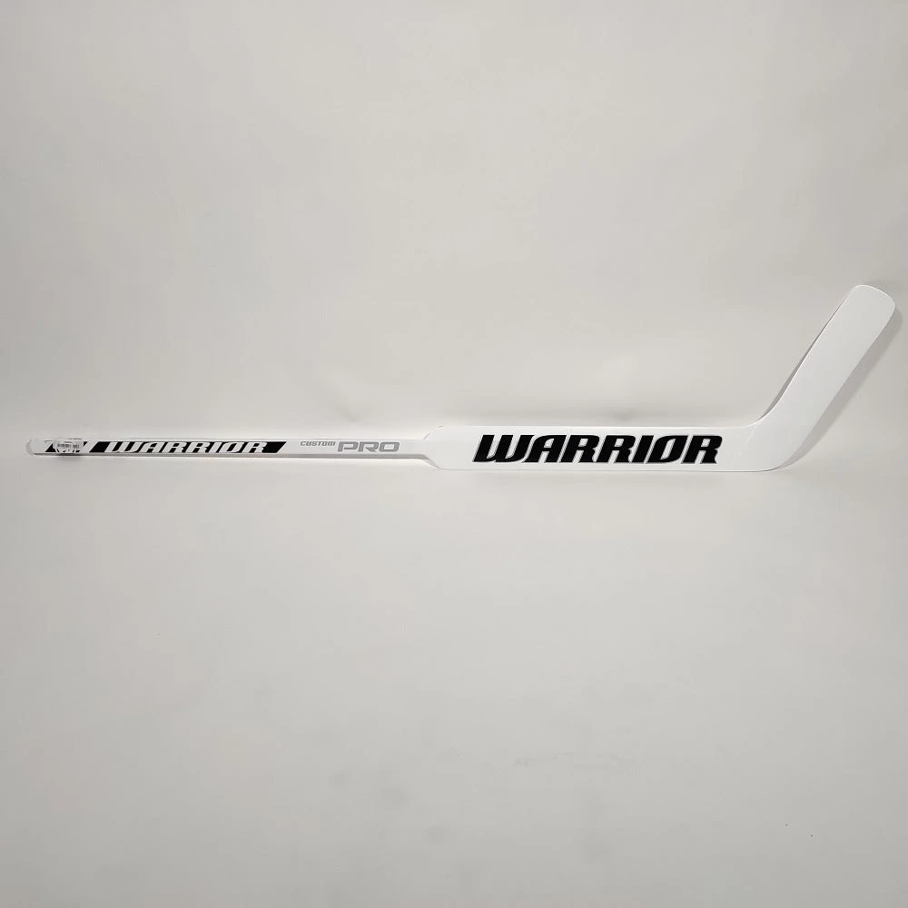 Warrior Senior NHL Pro Overrun Hockey Goalie Stick 8 Warrior Senior NHL Pro Overrun Hockey Goalie Stick - Image 6