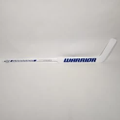 Warrior Senior NHL Pro Overrun Hockey Goalie Stick 11 Warrior Senior NHL Pro Overrun Hockey Goalie Stick -Pro Hockey Shop Shop Warrior Senior Pro Stock White Blue Georgiev Hockey Goalie Stick Edmonton Canada
