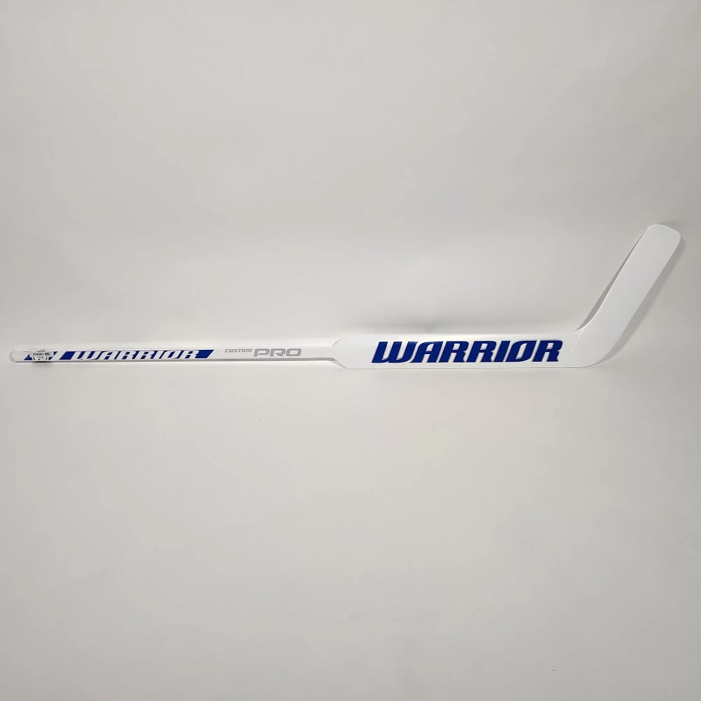 Warrior Senior NHL Pro Overrun Hockey Goalie Stick 6 Warrior Senior NHL Pro Overrun Hockey Goalie Stick - Image 4
