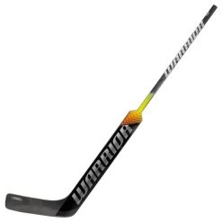 Warrior Senior Pro V1 Silver/Black Hockey Goalie Stick
