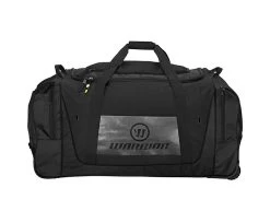 Warrior Senior Q10 Cargo Hockey Wheel Bag