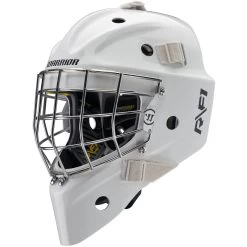 Warrior Senior Ritual F1 Pro Hockey Goalie Mask