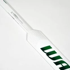 Warrior Senior V2 Pro White/Green Hockey Goalie Stick -Pro Hockey Shop Shop Warrior Senior V2 Pro White Green Hockey Goalie Stick 2 Edmonton Canada