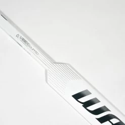 Warrior Senior V2 Pro White/Silver/Black Hockey Goalie Stick 5 Warrior Senior V2 Pro White/Silver/Black Hockey Goalie Stick -Pro Hockey Shop Shop Warrior Senior V2 Pro White Silver Black Hockey Goalie Stick 2 Edmonton Canada