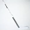 Warrior Senior V2 Pro White/Silver/Black Hockey Goalie Stick 1 Warrior Senior V2 Pro White/Silver/Black Hockey Goalie Stick -Pro Hockey Shop Shop Warrior Senior V2 Pro White Silver Black Hockey Goalie Stick Edmonton Canada