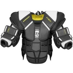 Warrior Senior X3 E+ Hockey Goalie Chest And Arm