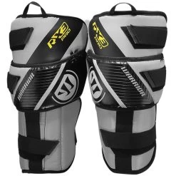 Warrior Senior X3 Pro Hockey Goalie Knee Pads