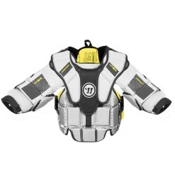 Warrior Youth X3 E Hockey Goalie Chest And Arm