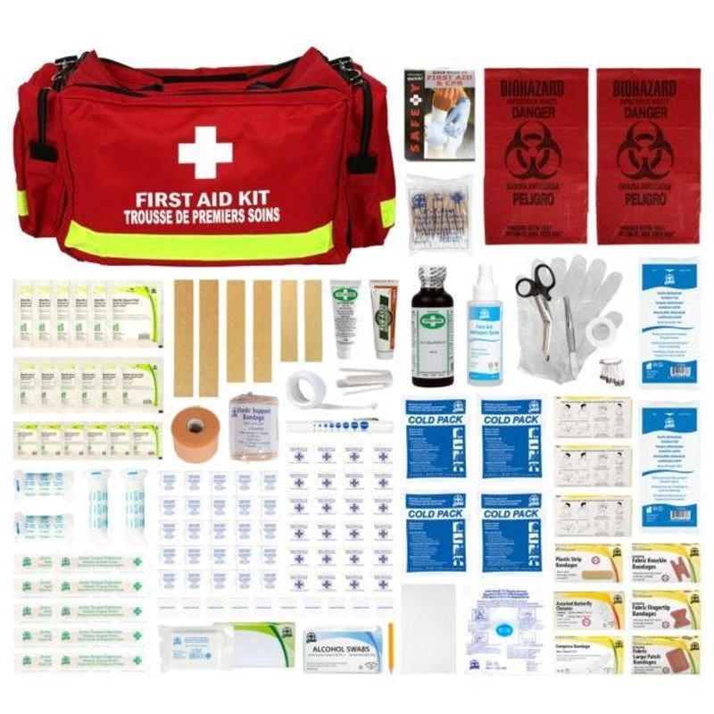 Wasip First Aid Deluxe Trainers Kit 4 Wasip First Aid Deluxe Trainers Kit - Image 2