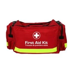 Wasip First Aid Deluxe Trainers Kit