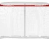 Winnwell 72" Perform Hockey Net With QuikNet Mesh System 2 Winnwell 72" Perform Hockey Net With QuikNet Mesh System -Pro Hockey Shop Shop Winnwell 72 Perform Hockey Net with QuikNet Mesh System Edmonton Canada