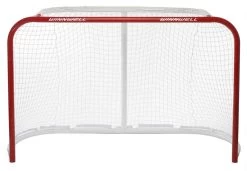 Winnwell 72" Perform Hockey Net With QuikNet Mesh System