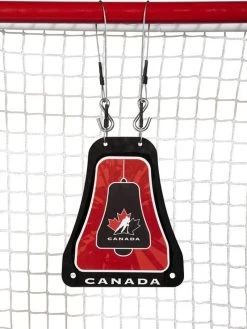 Winnwell Bell Shooting Target