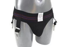Winnwell Senior 3-in-1 Hockey Player Jock Strap