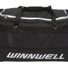 Winnwell Senior HGB100 Hockey Goalie Wheel Bag -Pro Hockey Shop Shop Winnwell Senior HGB100 Wheel Hockey Goalie Bag Edmonton Canada