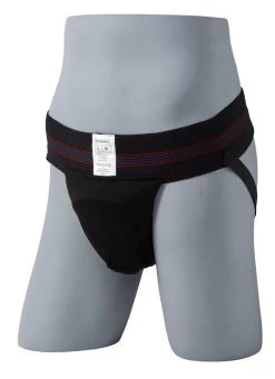 Winnwell Senior Hockey Player Jock Strap With Cup