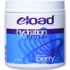 ELoad Hydration Powder (900 G) -Pro Hockey Shop Shop eLoad Hydration Powder 900 g Berry Edmonton Canada