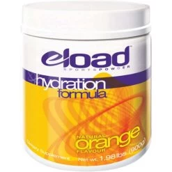 ELoad Hydration Powder (900 G) -Pro Hockey Shop Shop eLoad Hydration Powder 900 g Orange Edmonton Canada