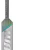 Warrior Senior M1 Pro Silver/Black Hockey Goalie Stick -Pro Hockey Shop Warrior Senior M1 Pro SilverBlack Hockey Goalie Stick