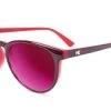 Knockaround Mai Tais Sunglasses Watermelon Geode