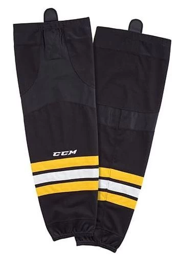 CCM Junior SX8000 Gamewear Hockey Sock 3 CCM Junior SX8000 Gamewear Hockey Sock